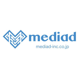 株式会社mediad<br>（メディアド）